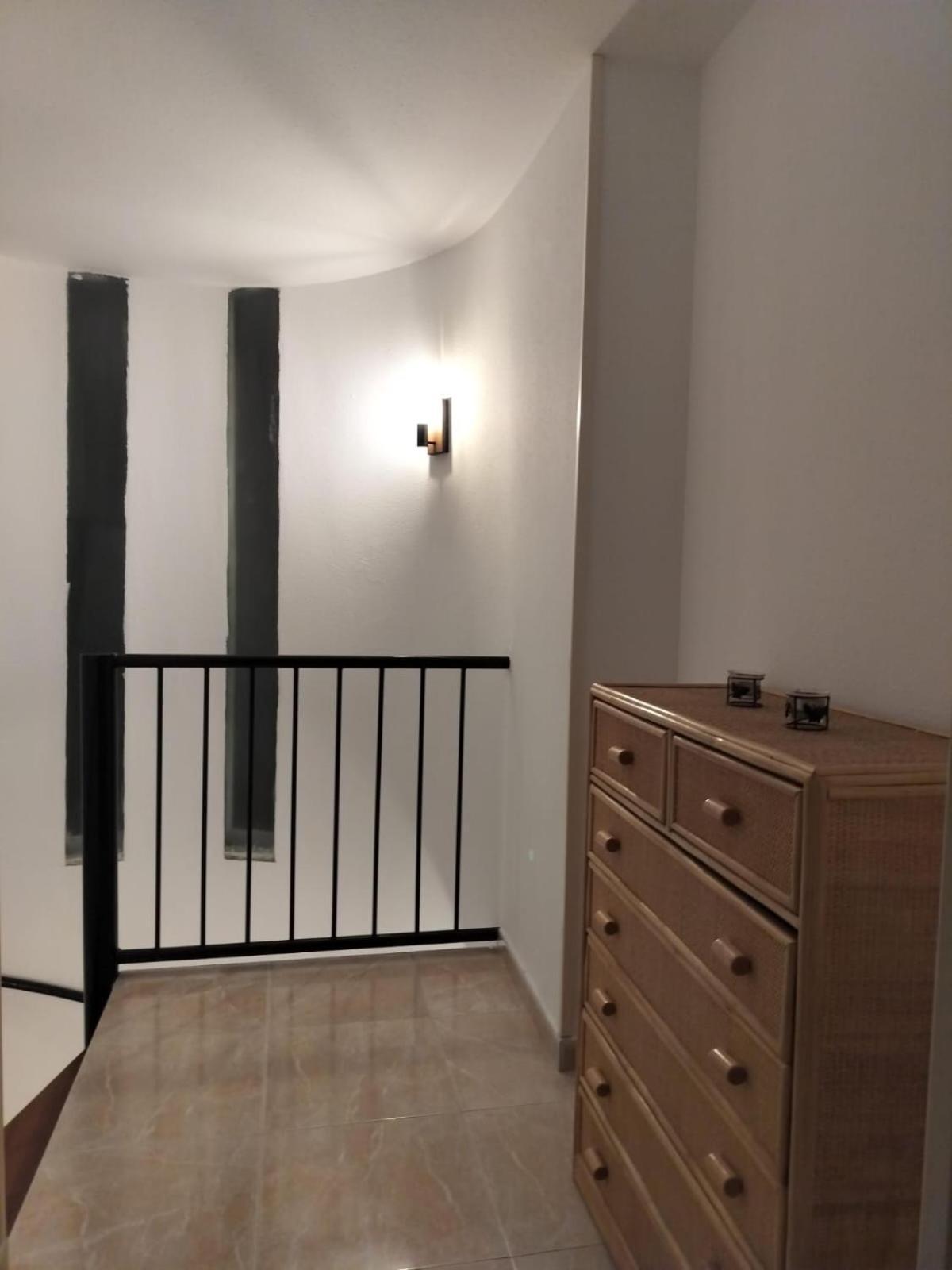 Paraiso Costero Duplex Apartament