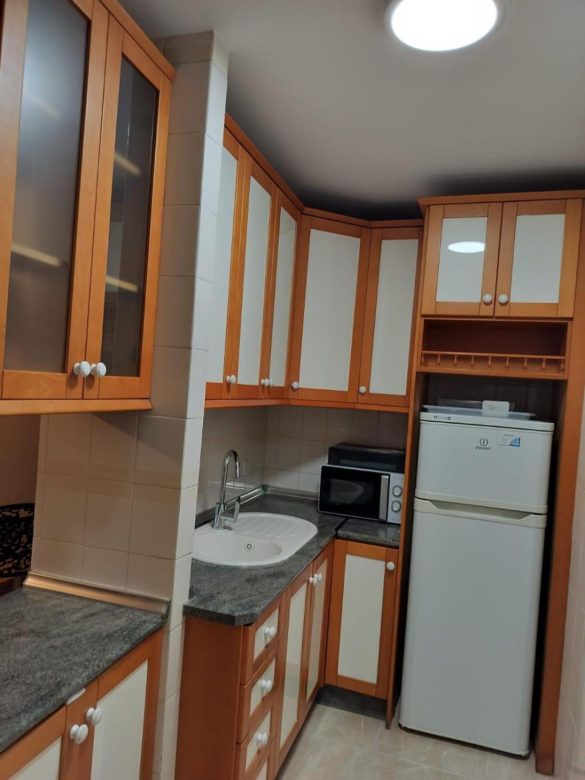 Appartamento Paraiso Costero Duplex *