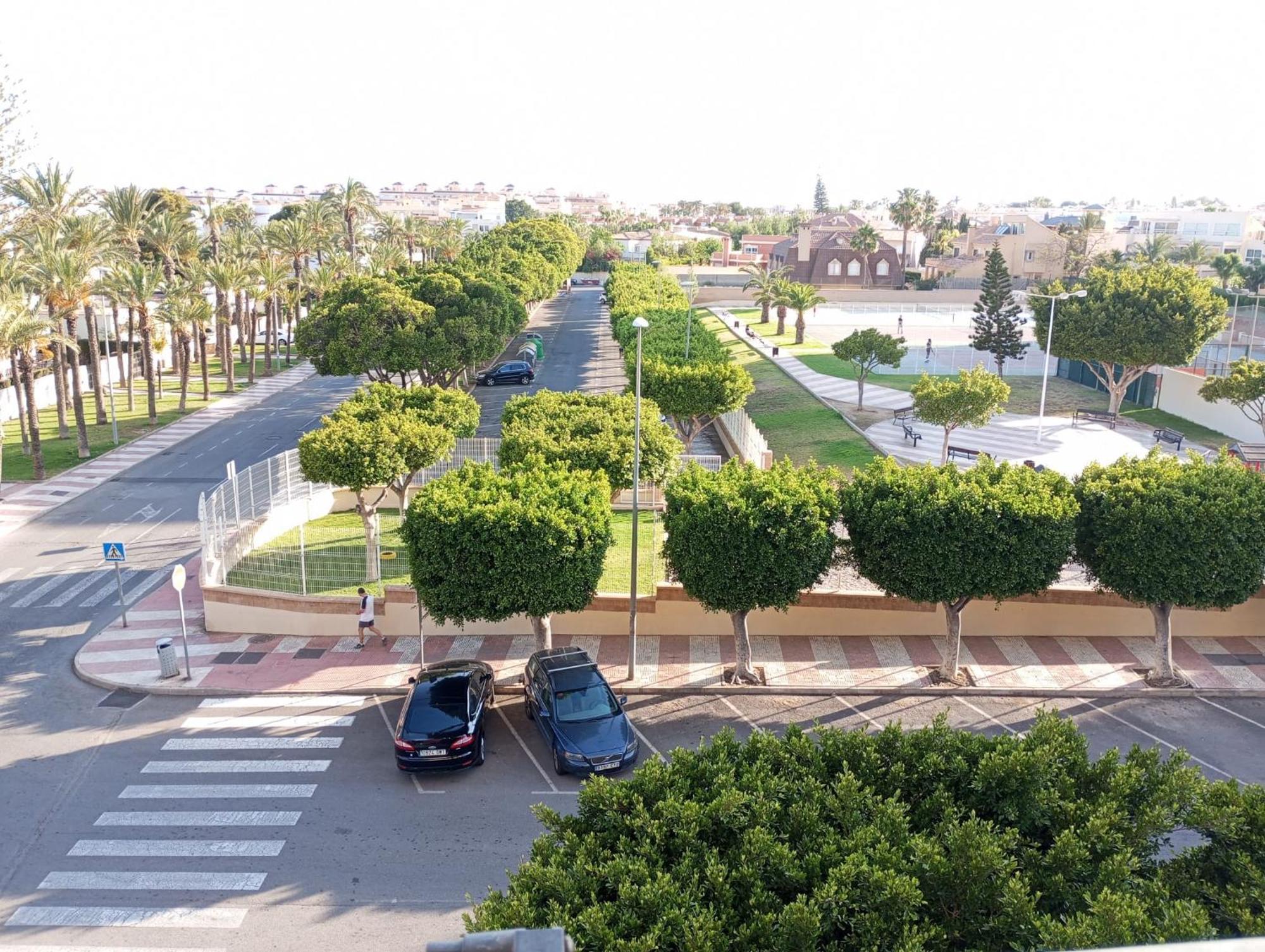 Paraiso Costero Duplex
