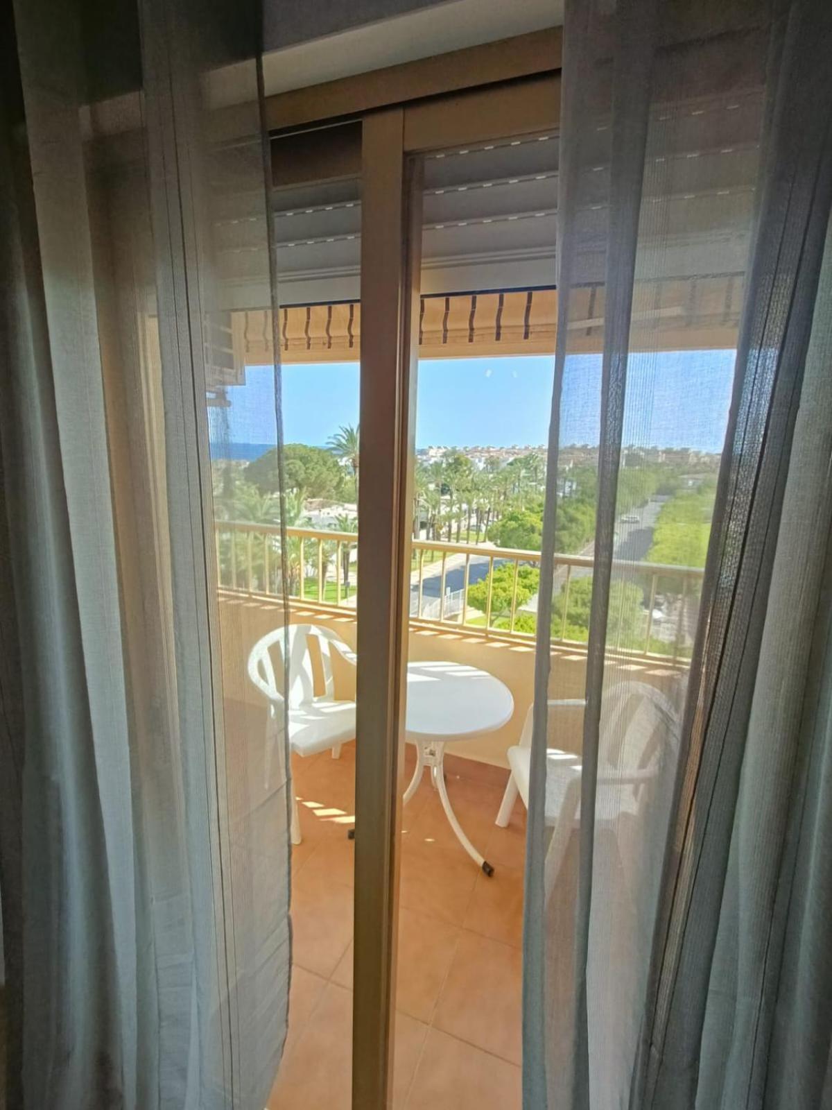 Paraiso Costero Duplex * Aguadulce (Almeria)