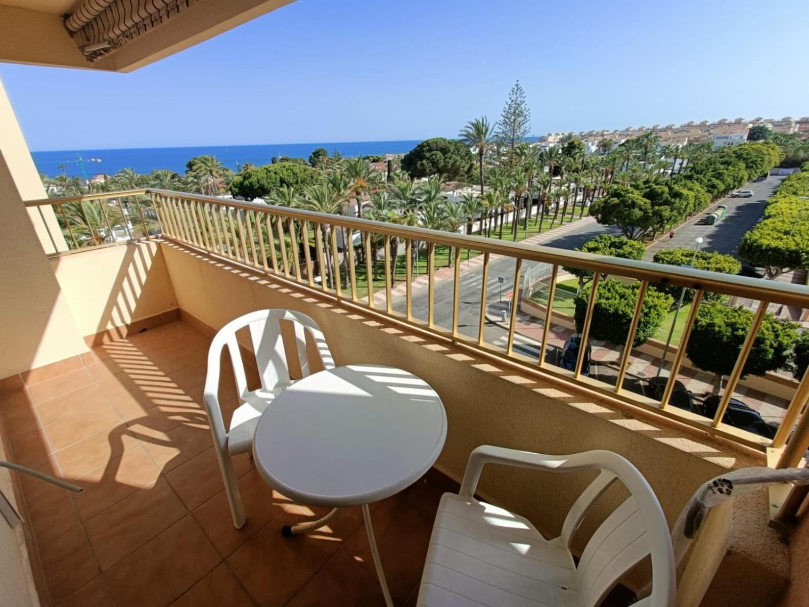 Paraiso Costero Duplex Apartament