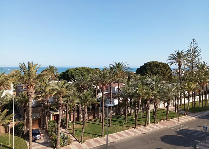 Paraiso Costero Apartamento Duplex