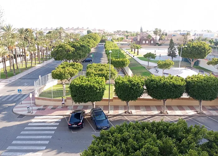 Paraiso Costero Apartamento Duplex