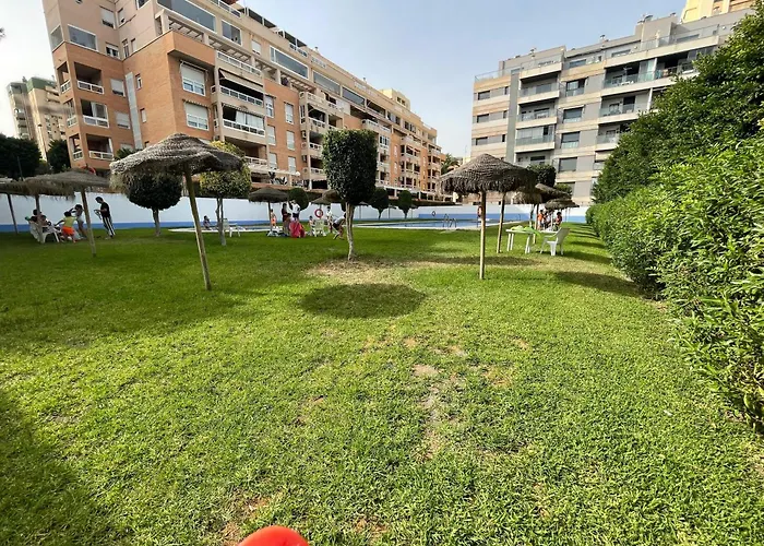 Paraiso Costero Apartamento Duplex