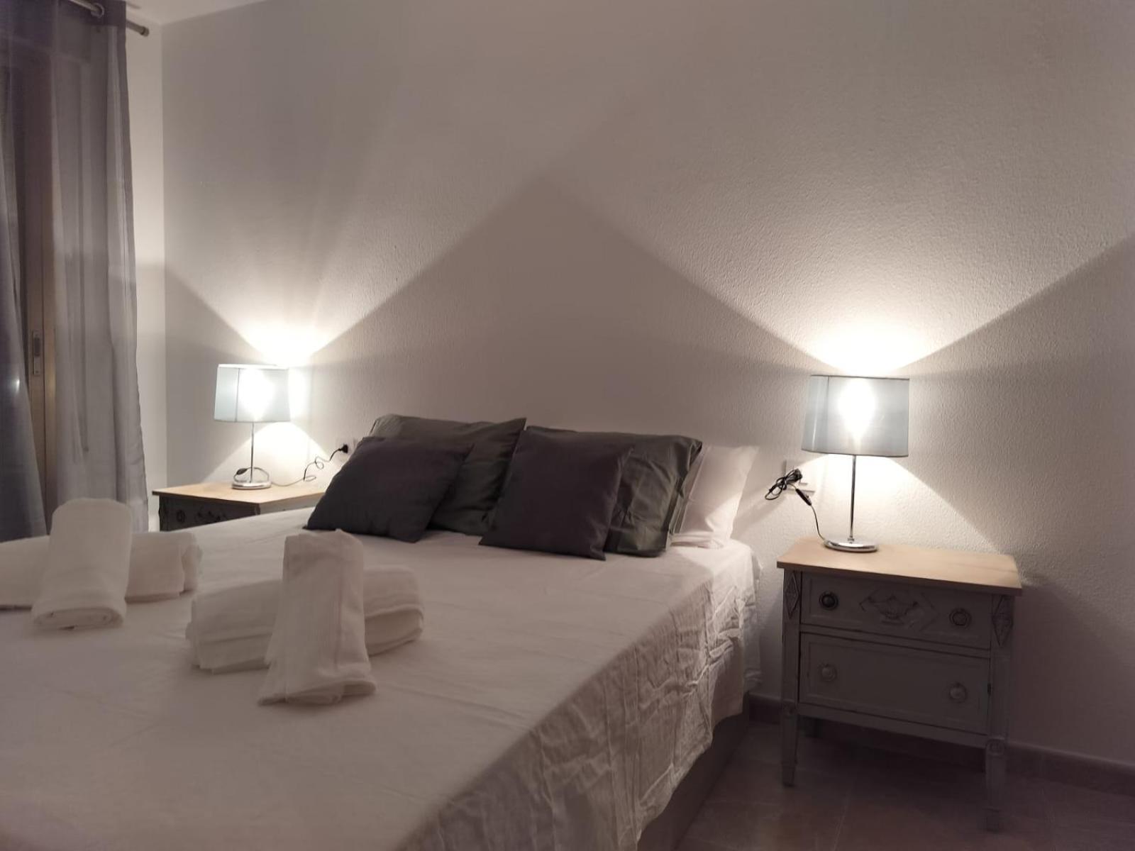Apartment Paraiso Costero Duplex