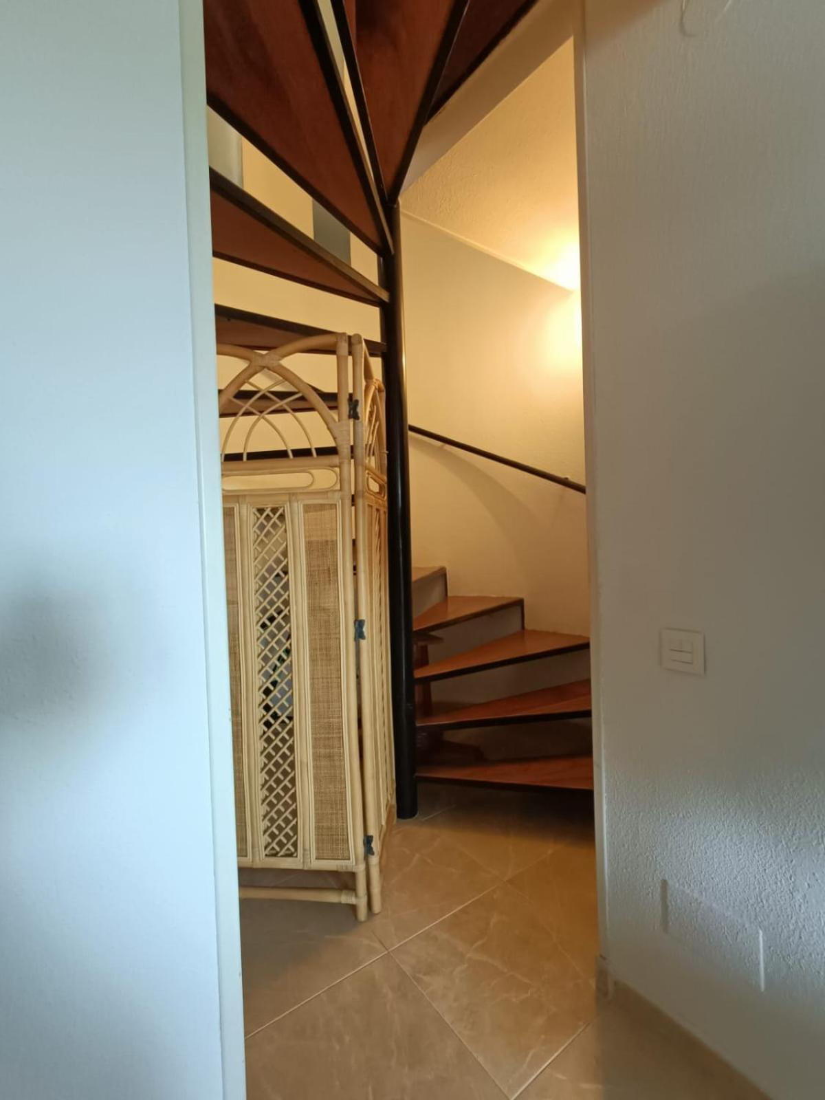 Paraiso Costero Duplex Apartment *