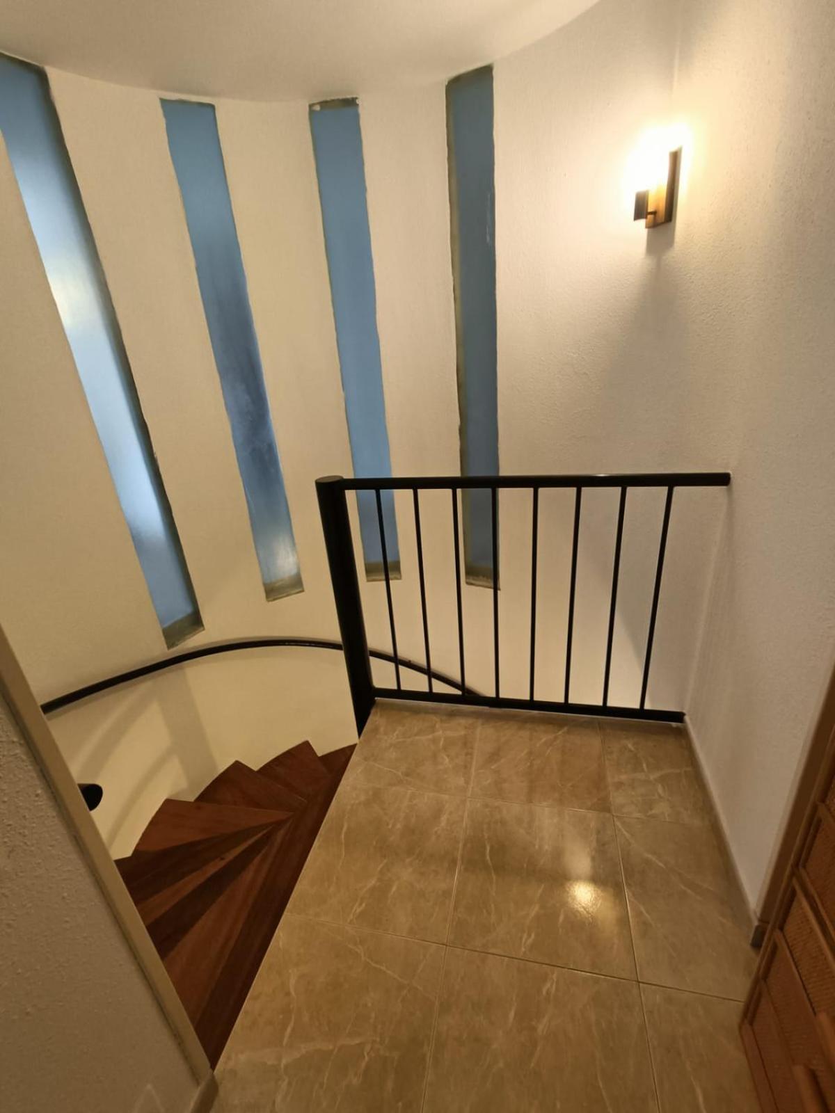 Paraiso Costero Duplex Apartment Aguadulce (Almeria)