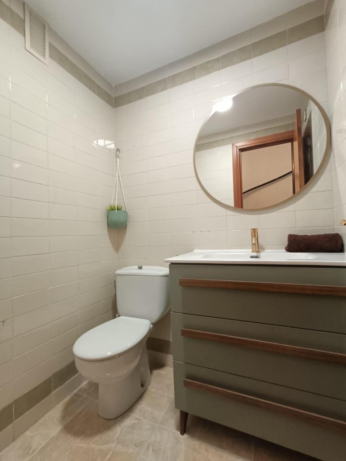 Paraiso Costero Duplex *