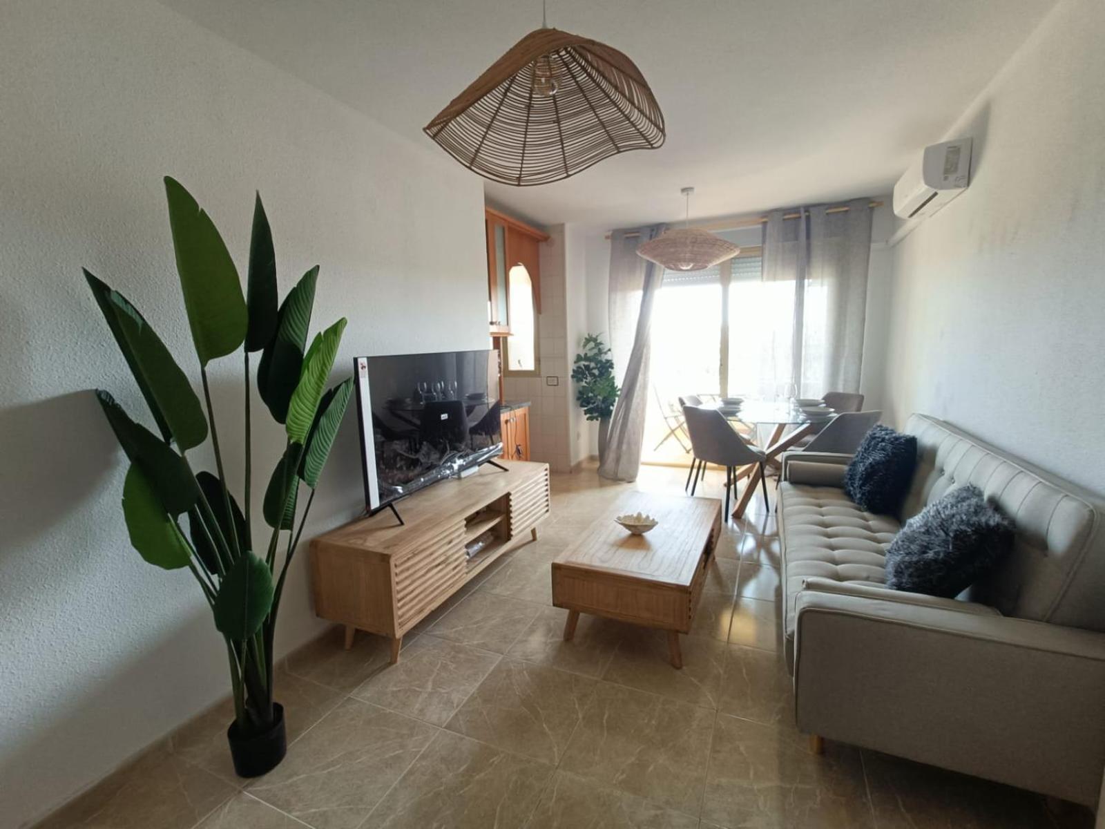 Paraiso Costero Duplex *