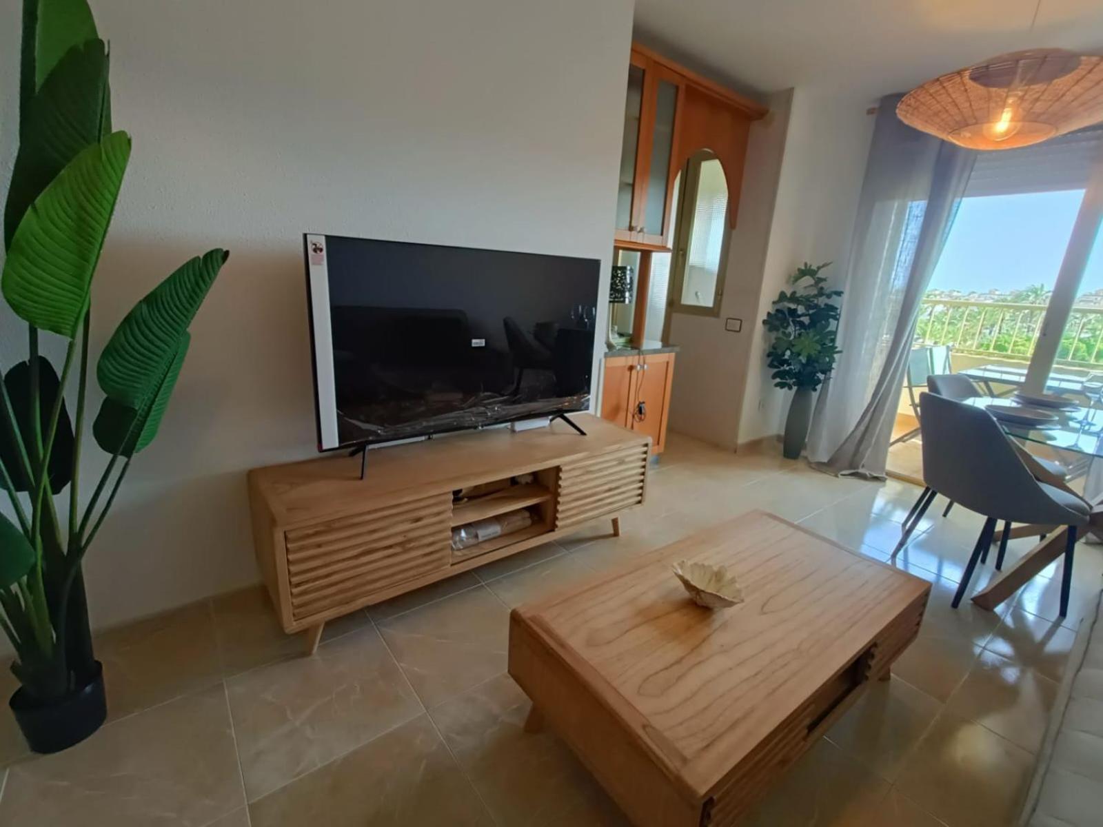 Paraiso Costero Duplex Aguadulce (Almeria)