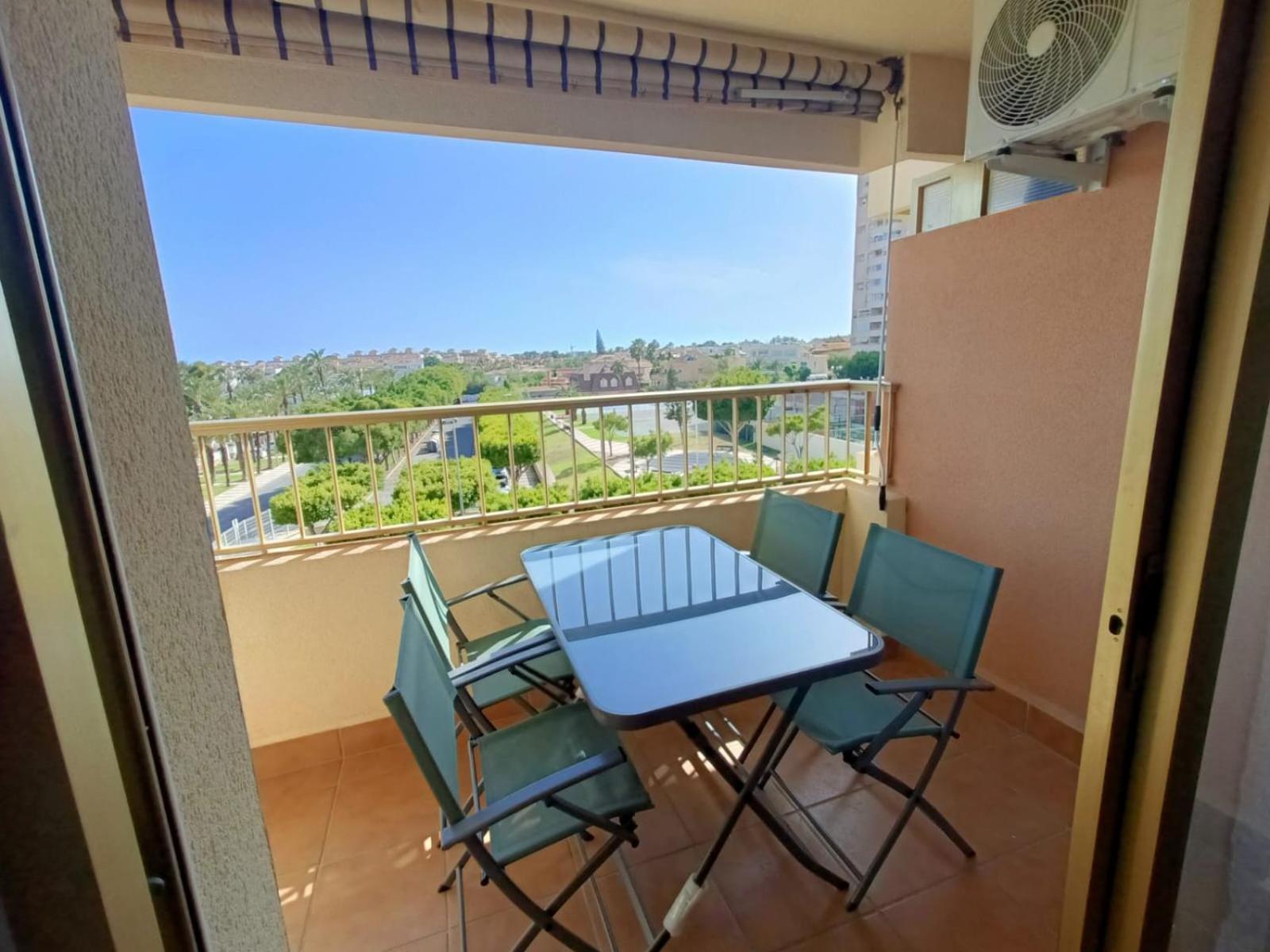 Paraiso Costero Duplex Apartment *
