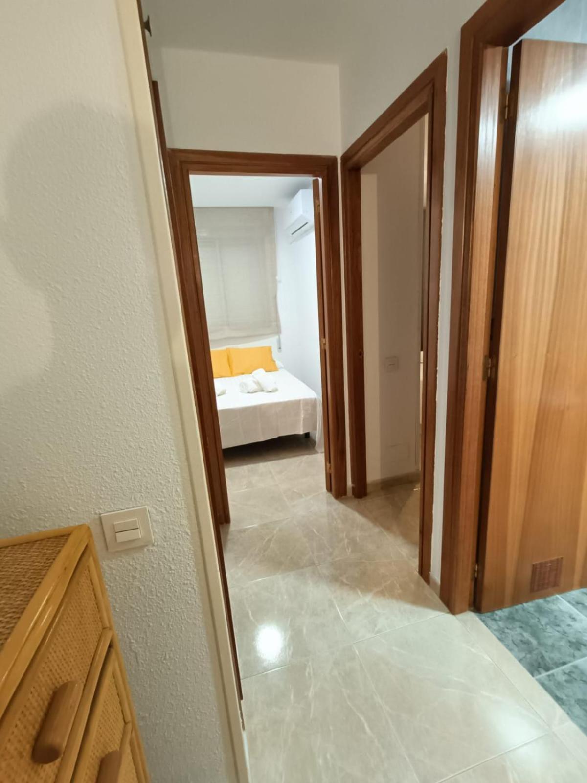 Paraiso Costero Duplex * Aguadulce (Almeria)
