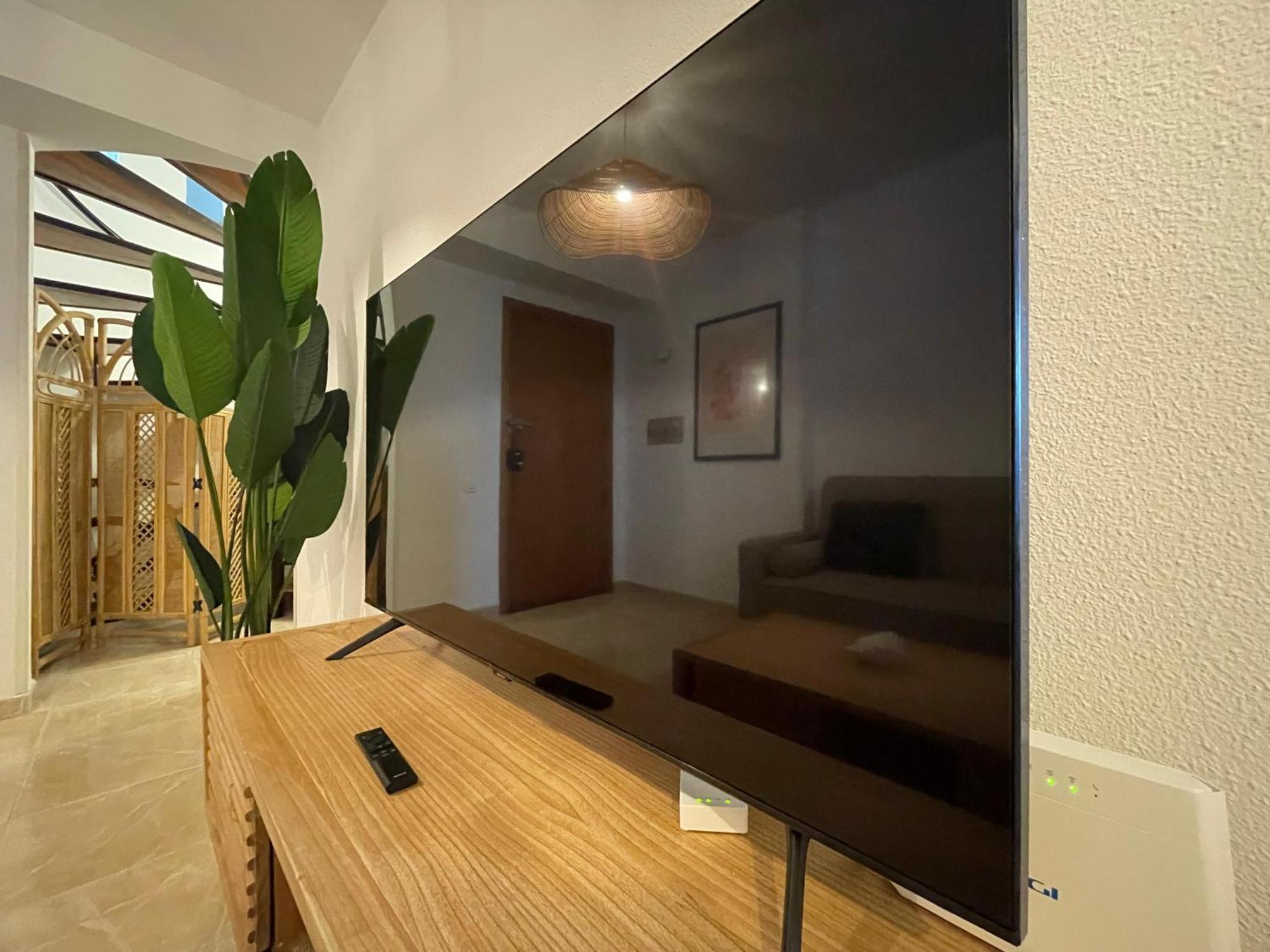 Apartment Paraiso Costero Duplex