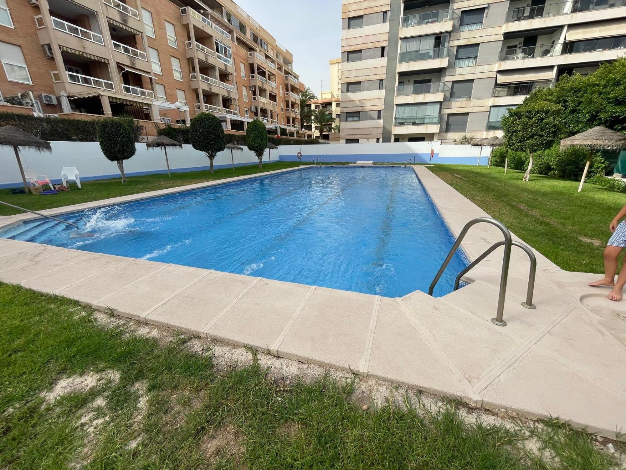 Paraiso Costero Duplex Apartment *