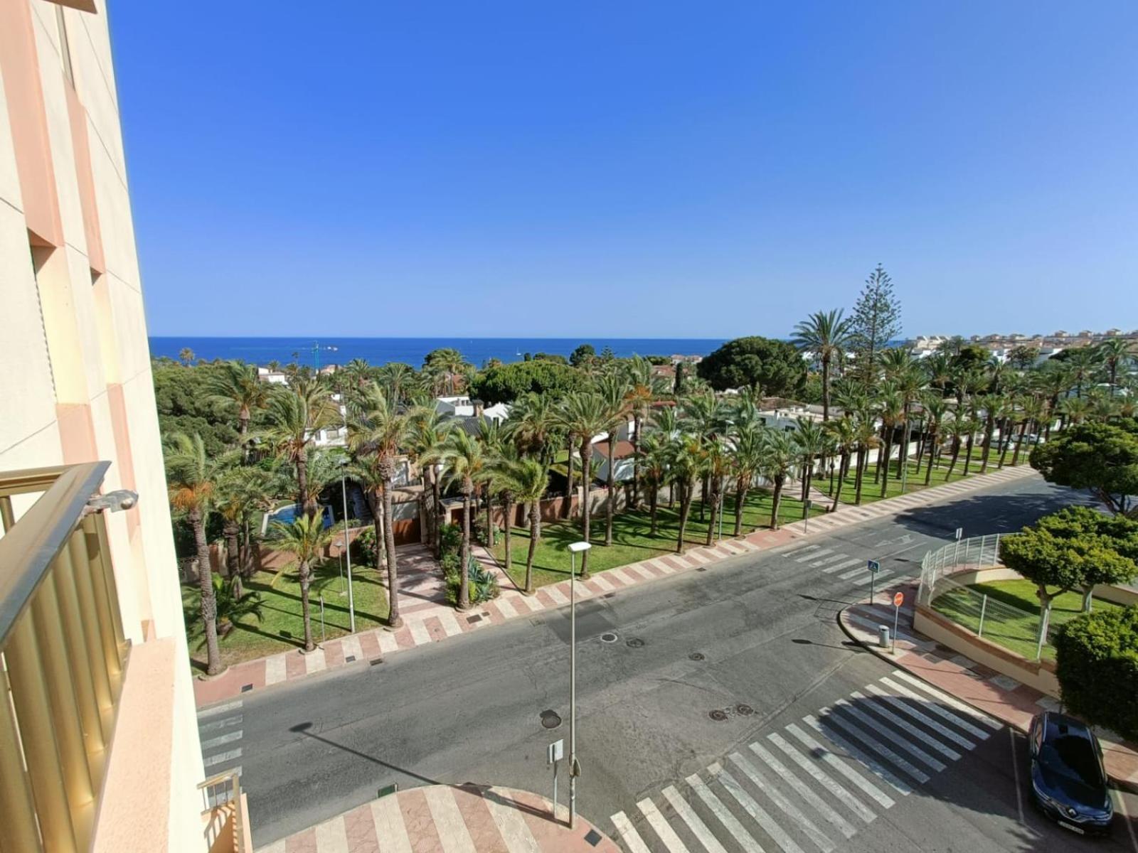 Paraiso Costero Duplex * Aguadulce (Almeria)